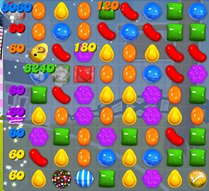 Candy Crush Level 245 tip