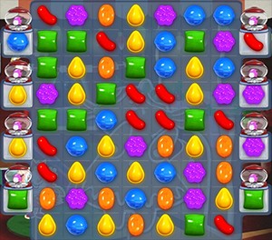 Candy Crush Level 265 tip