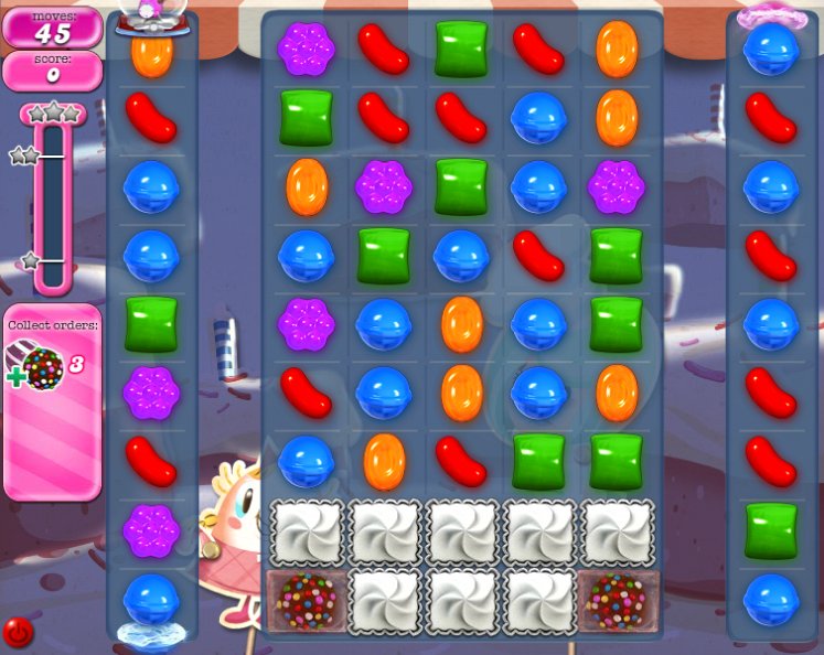 candy crush level 362 cheats