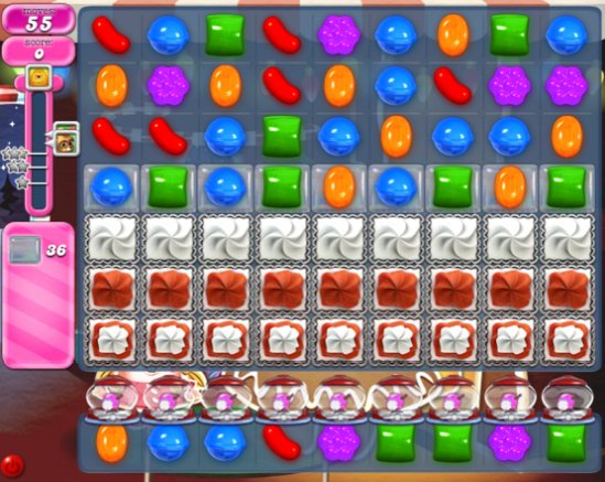 candy crush level 273 cheats
