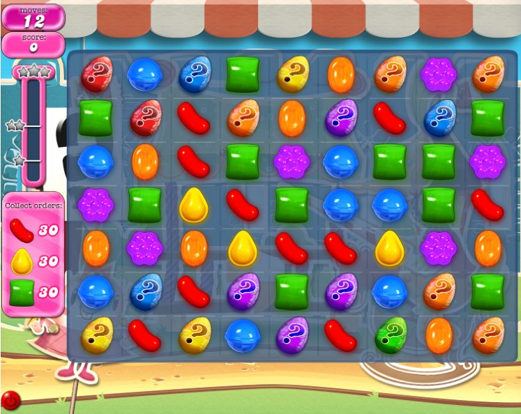 candy crush level 669 cheats