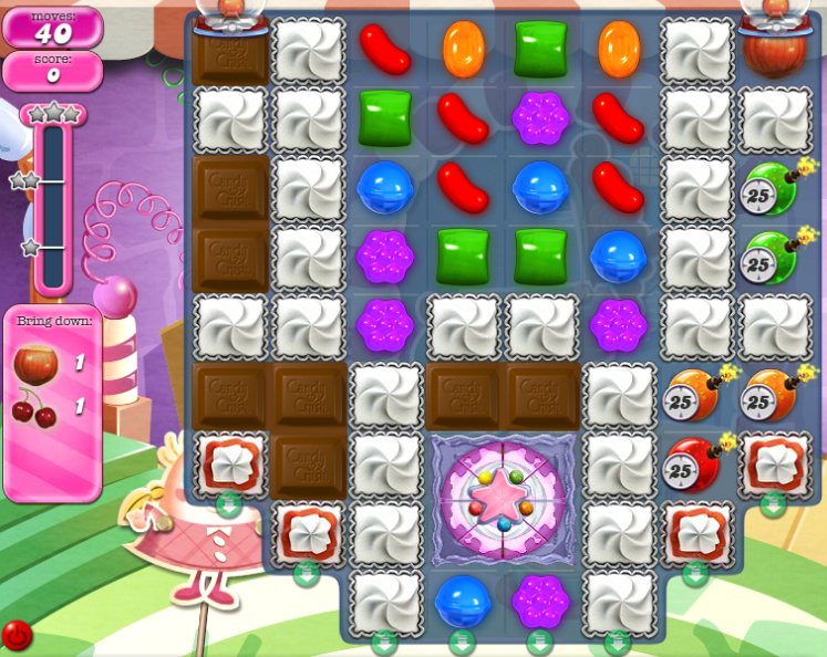 candy crush level 759 cheats