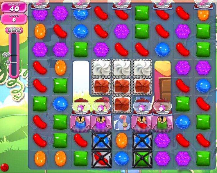 candy crush level 804 cheats